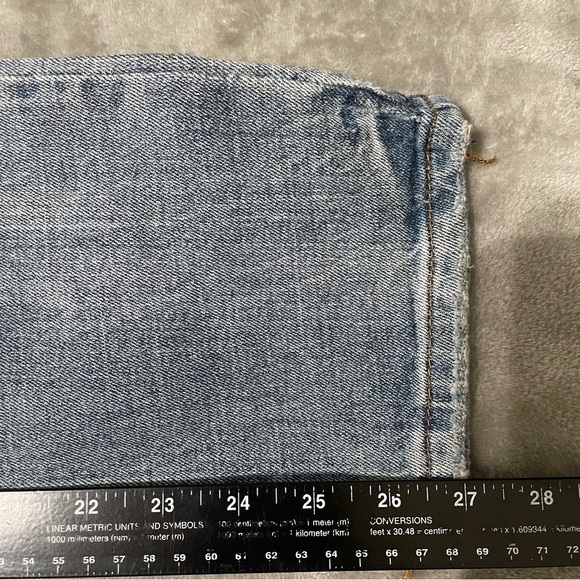 Boys Size 16 Pants Bundle RSQ Tokyo Super Skinny Jeans Distressed Old Navy Jogge - Picture 7 of 14